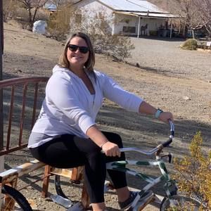 Meet your Posher, Lilly